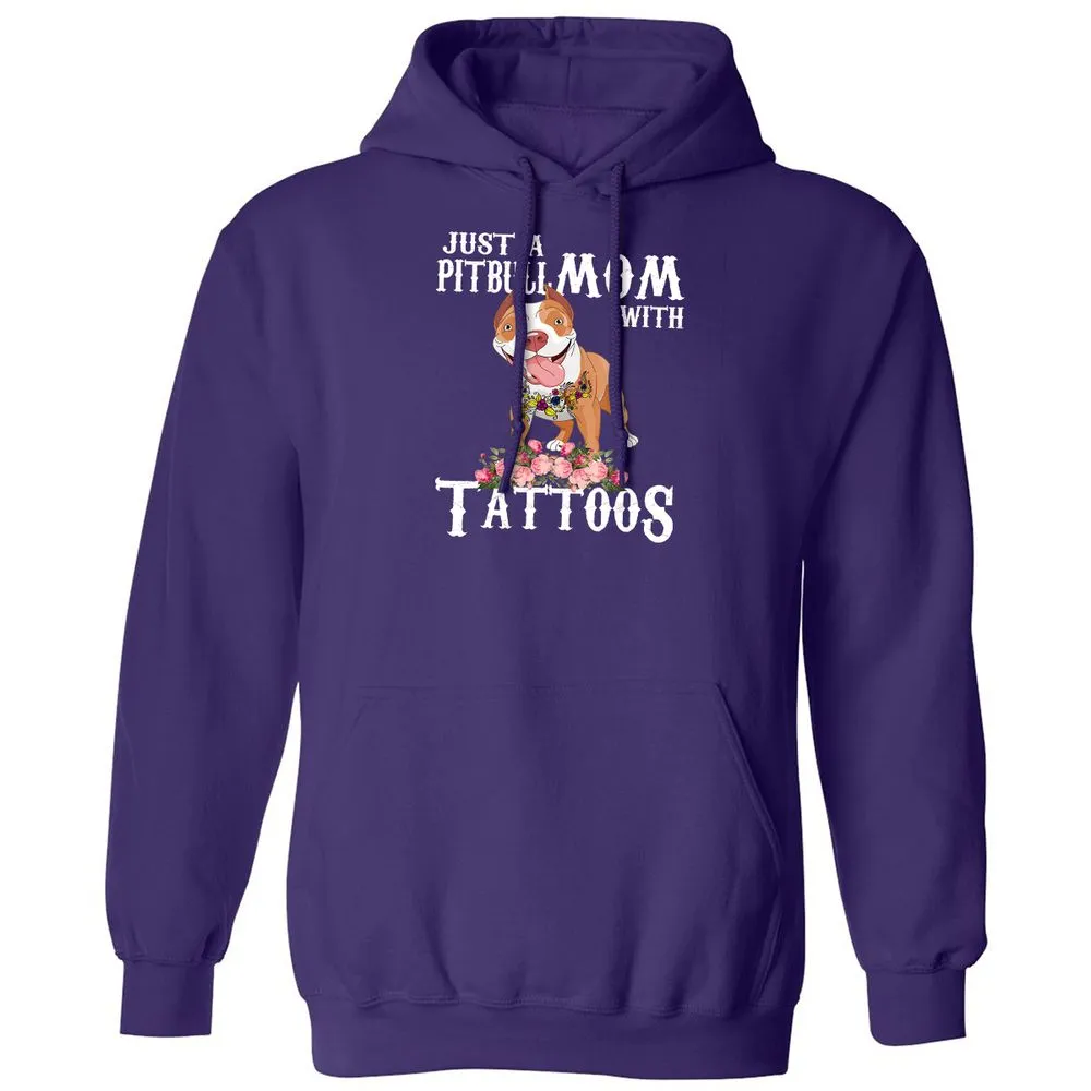Classic Unisex Hoodie - WYE9C3ZX - Purple - 6