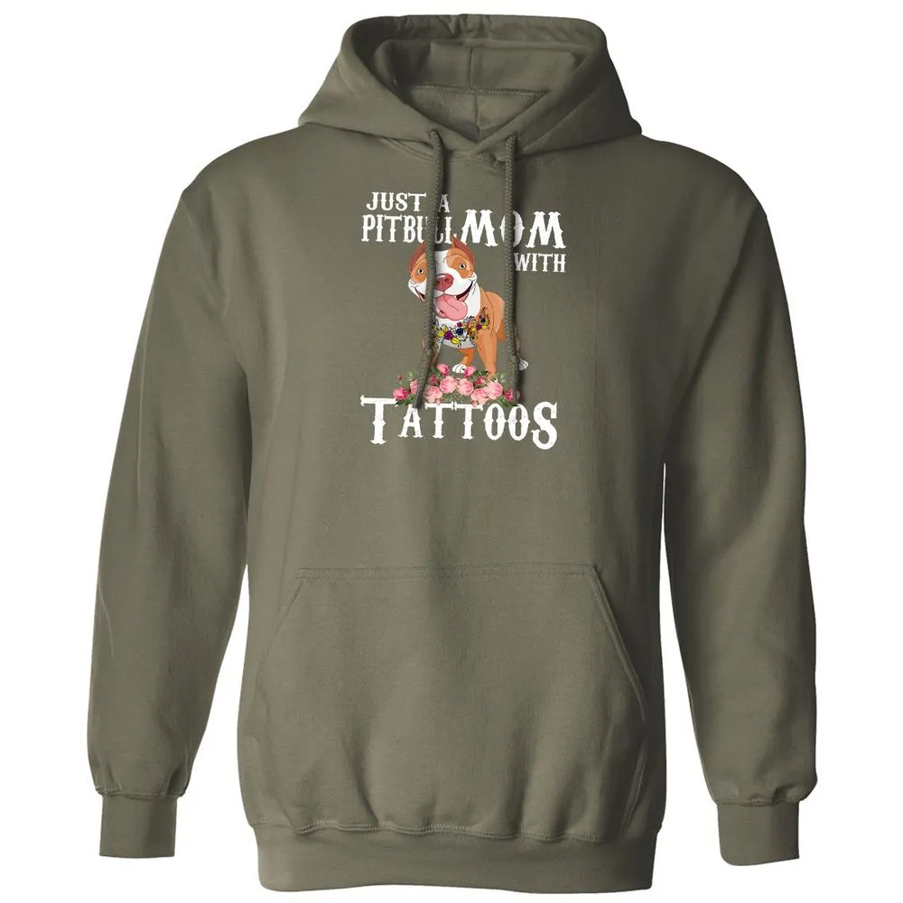Classic Unisex Hoodie - WYE9C3ZX - Military Green - 4