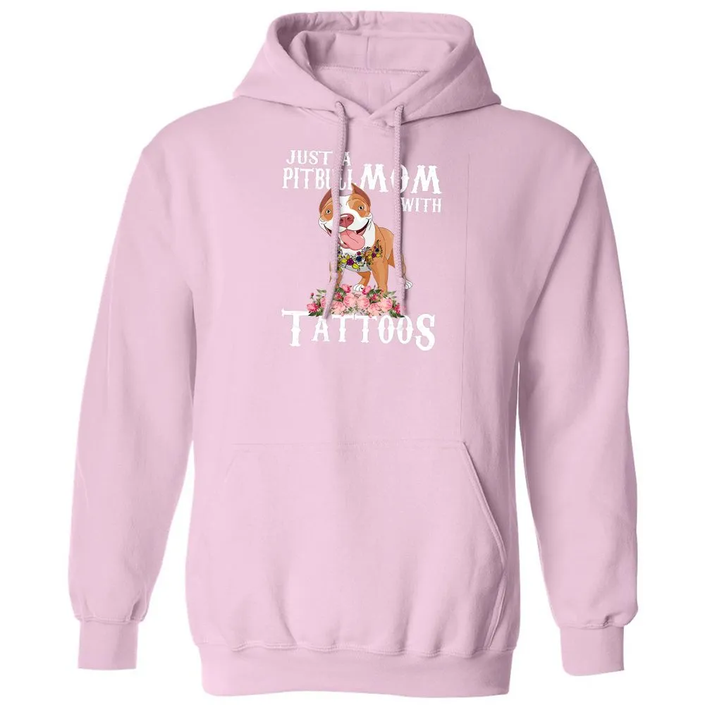 Classic Unisex Hoodie - WYE9C3ZX - Light Pink - 3