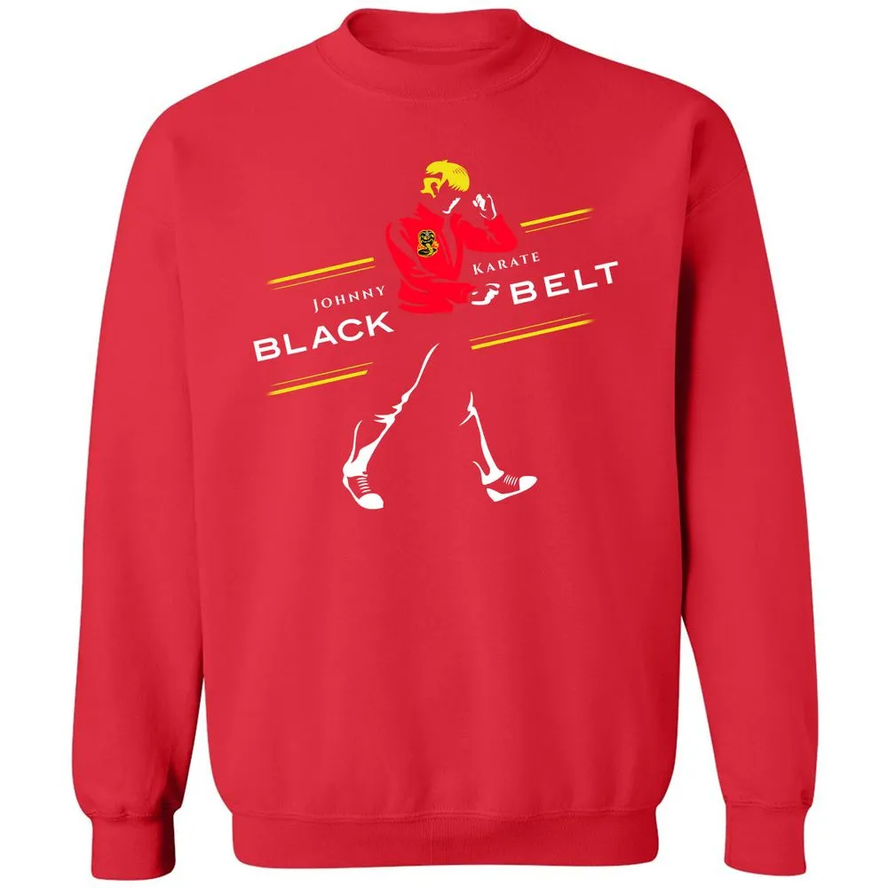 Classic Unisex Sweatshirt - 2WDVPDV3 - Red - 5