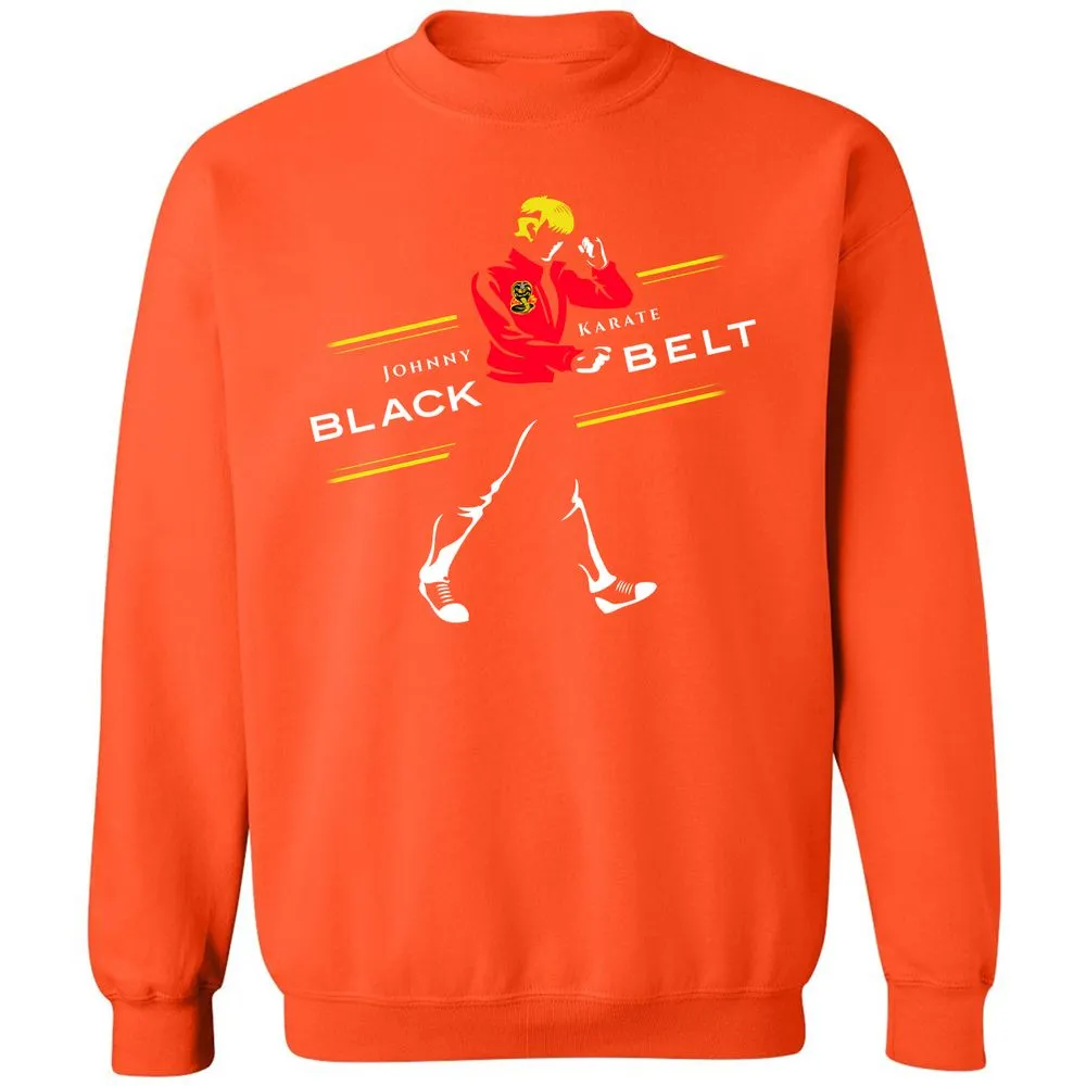 Classic Unisex Sweatshirt - 2WDVPDV3 - Orange - 10