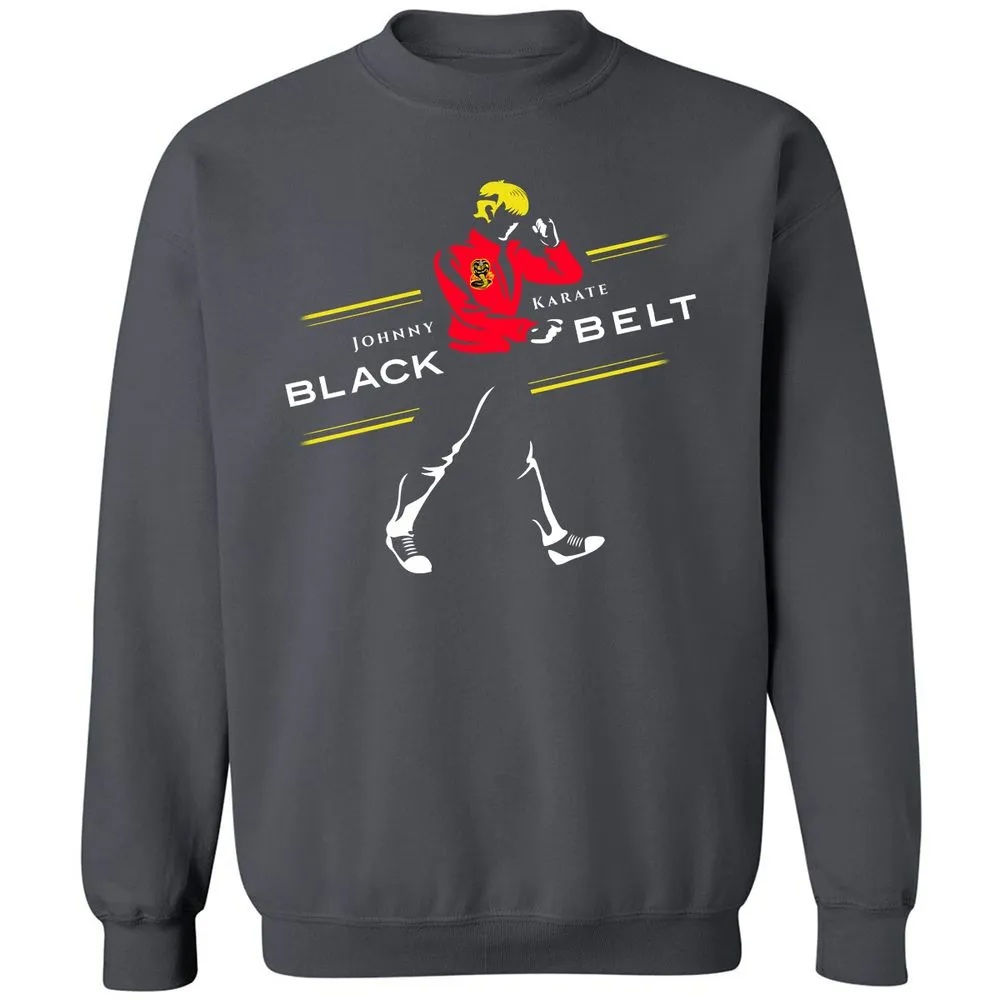 Classic Unisex Sweatshirt - 2WDVPDV3 - Charcoal - 7
