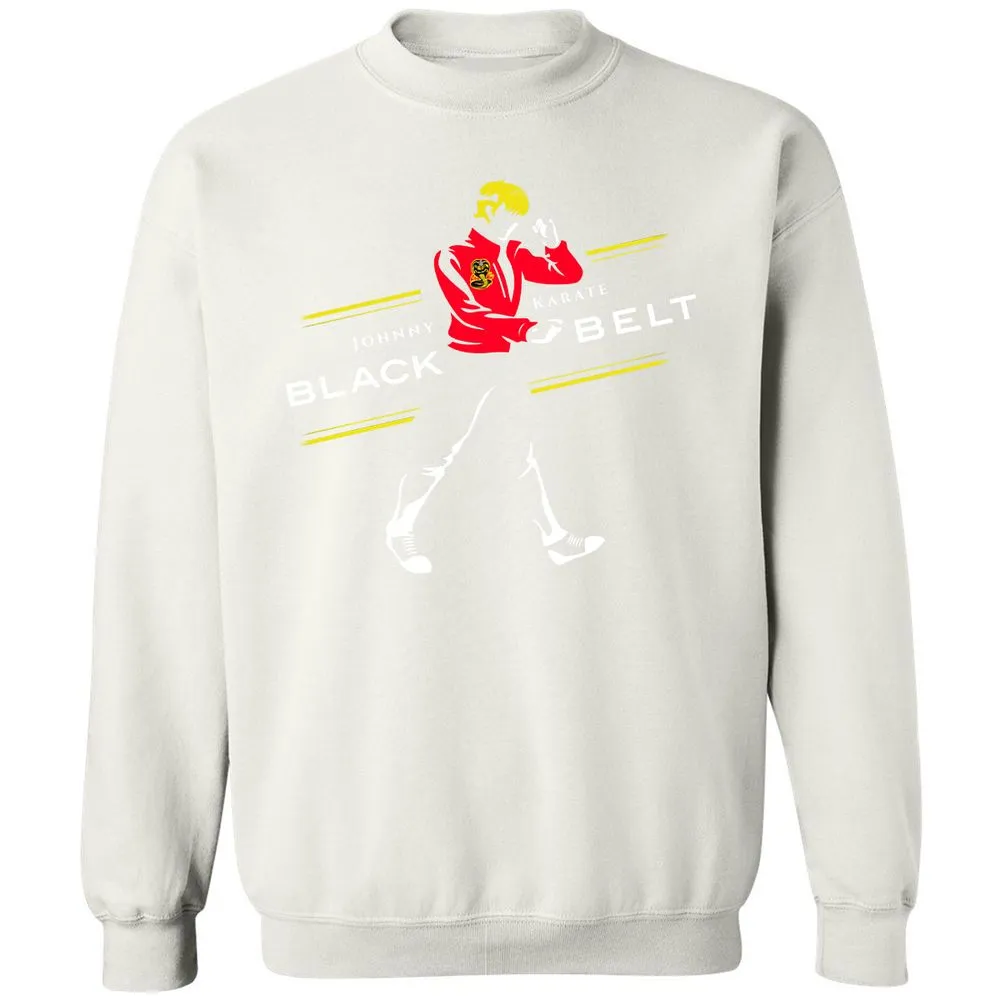 Classic Unisex Sweatshirt - 2WDVPDV3 - White - 12
