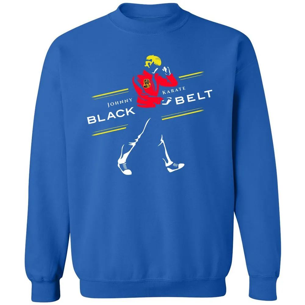 Classic Unisex Sweatshirt - 2WDVPDV3 - Royal - 9