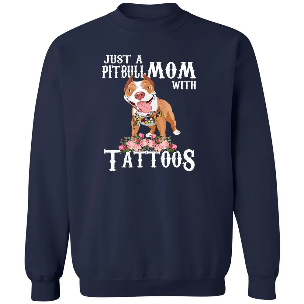Classic Unisex Sweatshirt - 8YHE973G - Navy - 2