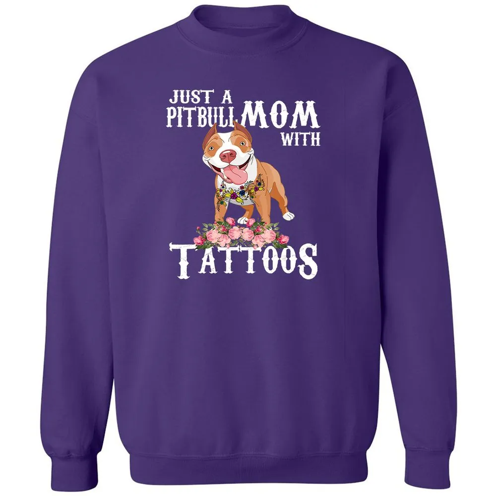 Classic Unisex Sweatshirt - 8YHE973G - Purple - 6