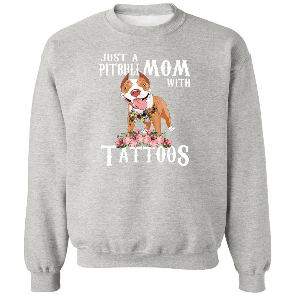 Classic Unisex Sweatshirt - 8YHE973G - Ash - 8