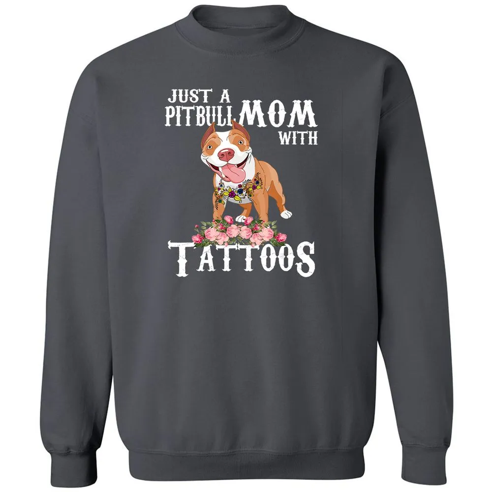 Classic Unisex Sweatshirt - 8YHE973G - Charcoal - 7