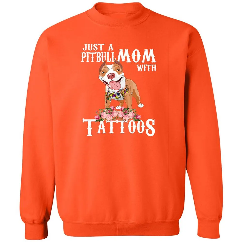 Classic Unisex Sweatshirt - 8YHE973G - Orange - 10