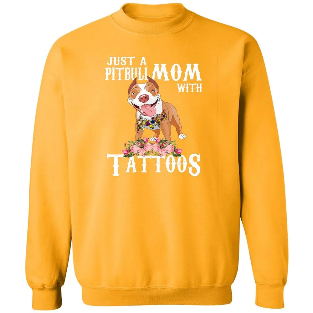 Classic Unisex Sweatshirt - 8YHE973G - Gold - 11