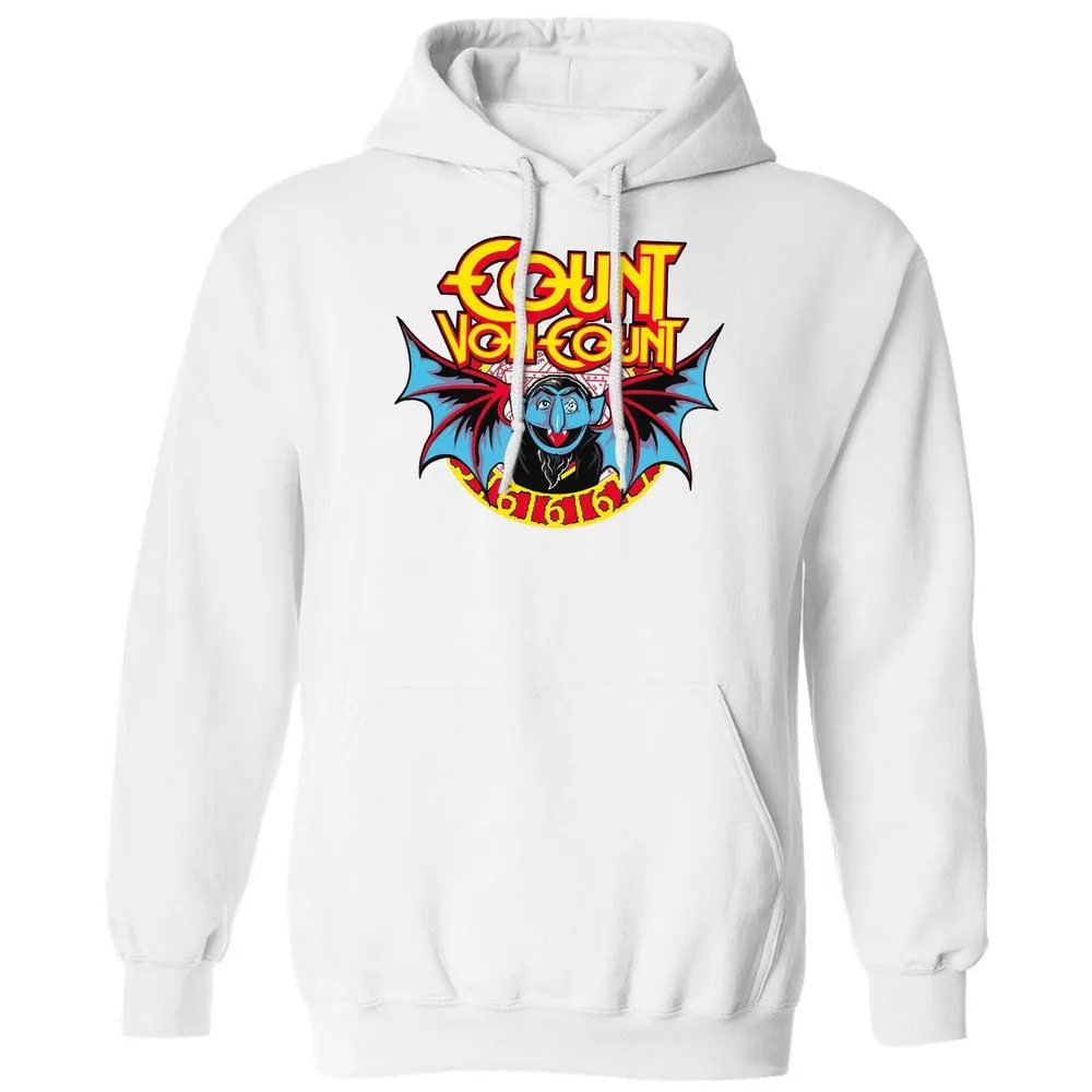 Classic Unisex Hoodie - DWTL2SFN - White - 11