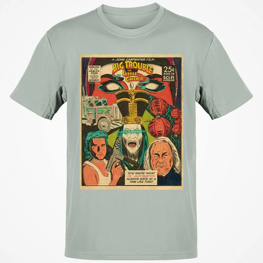 Classic Unisex T-Shirt - FCUWCBV4 - Ash - 2