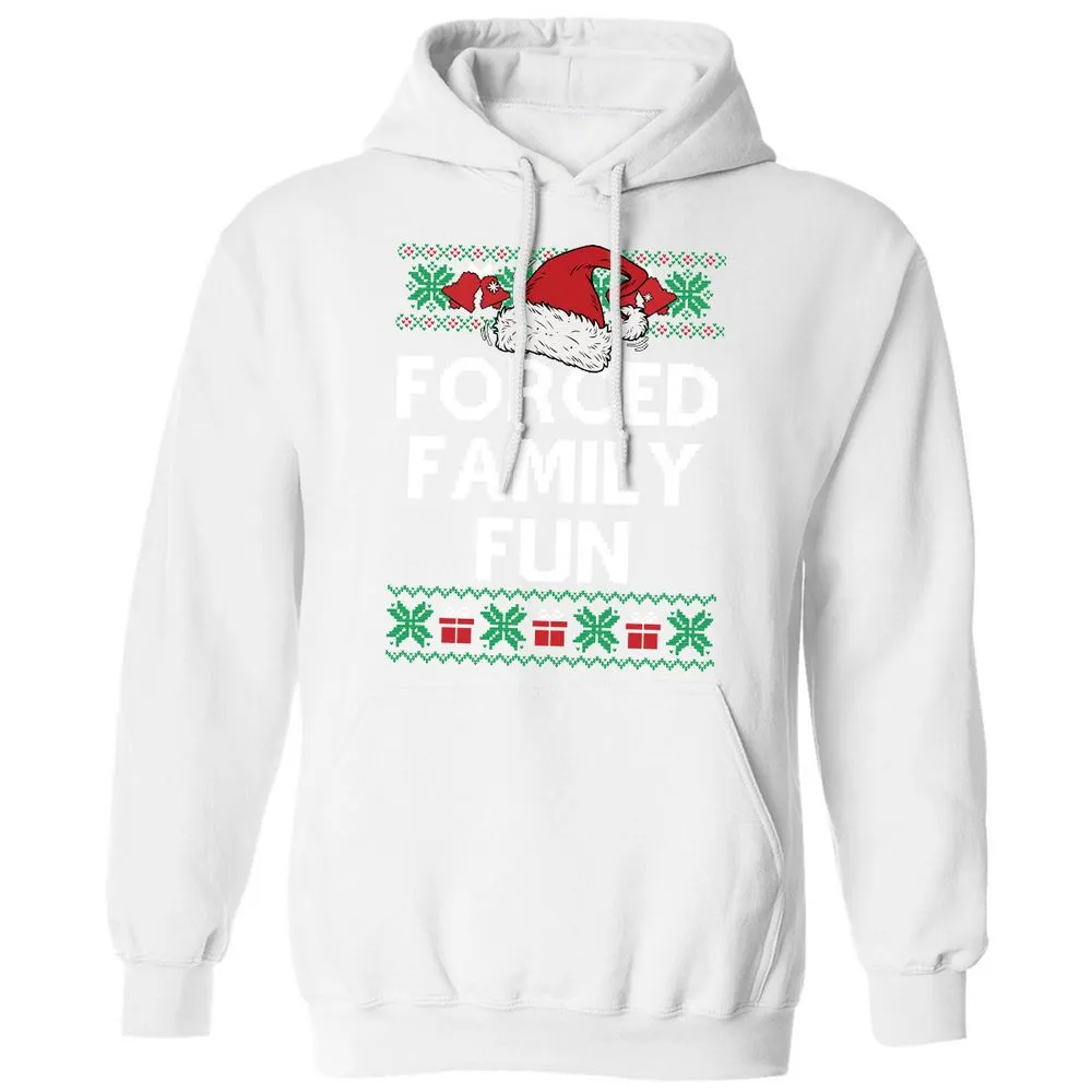 Classic Unisex Hoodie - MBNJ7FMV - White - 11