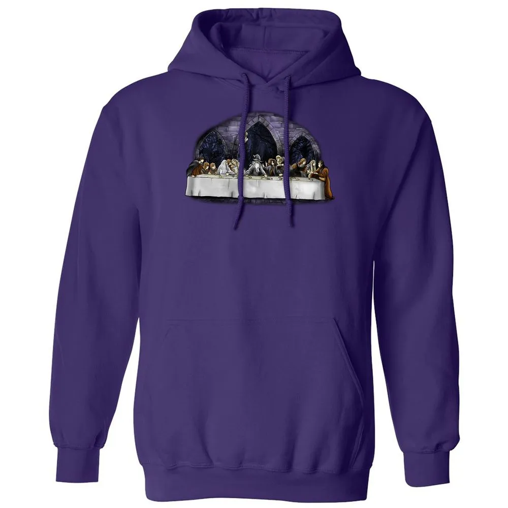 Classic Unisex Hoodie - RWHYSKJJ - Purple - 6