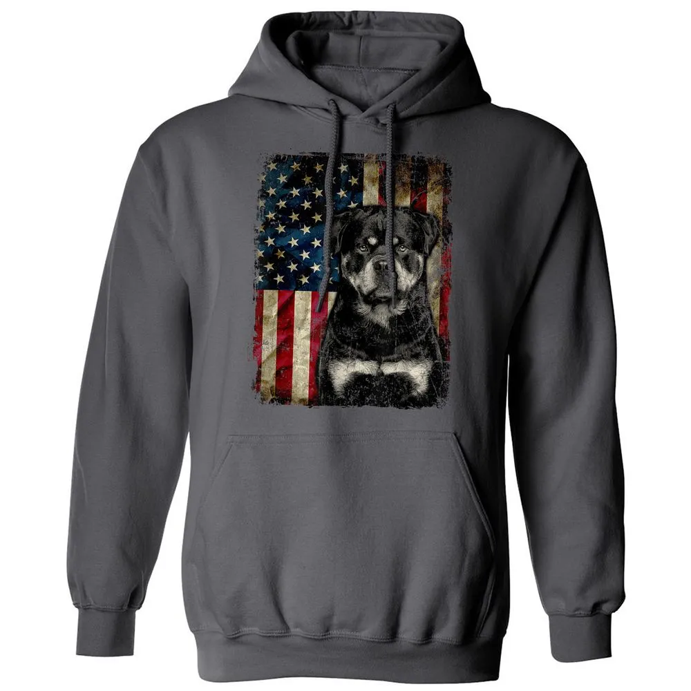 Classic Unisex Hoodie - R1KENQFX - Charcoal - 7