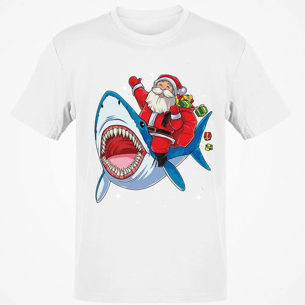 Classic Unisex T-Shirt - UZ2DWPUP - White - 12