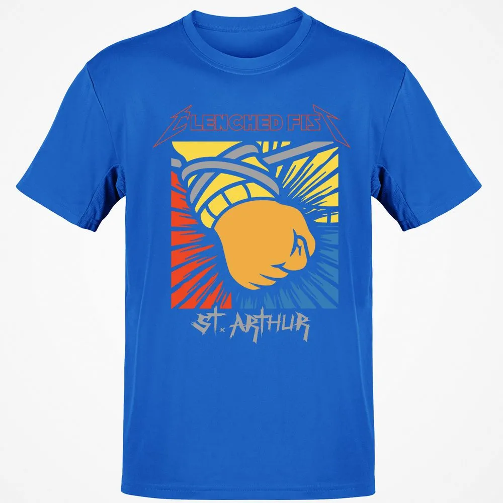 Classic Unisex T-Shirt - 6QS3NQVG - Royal - 11
