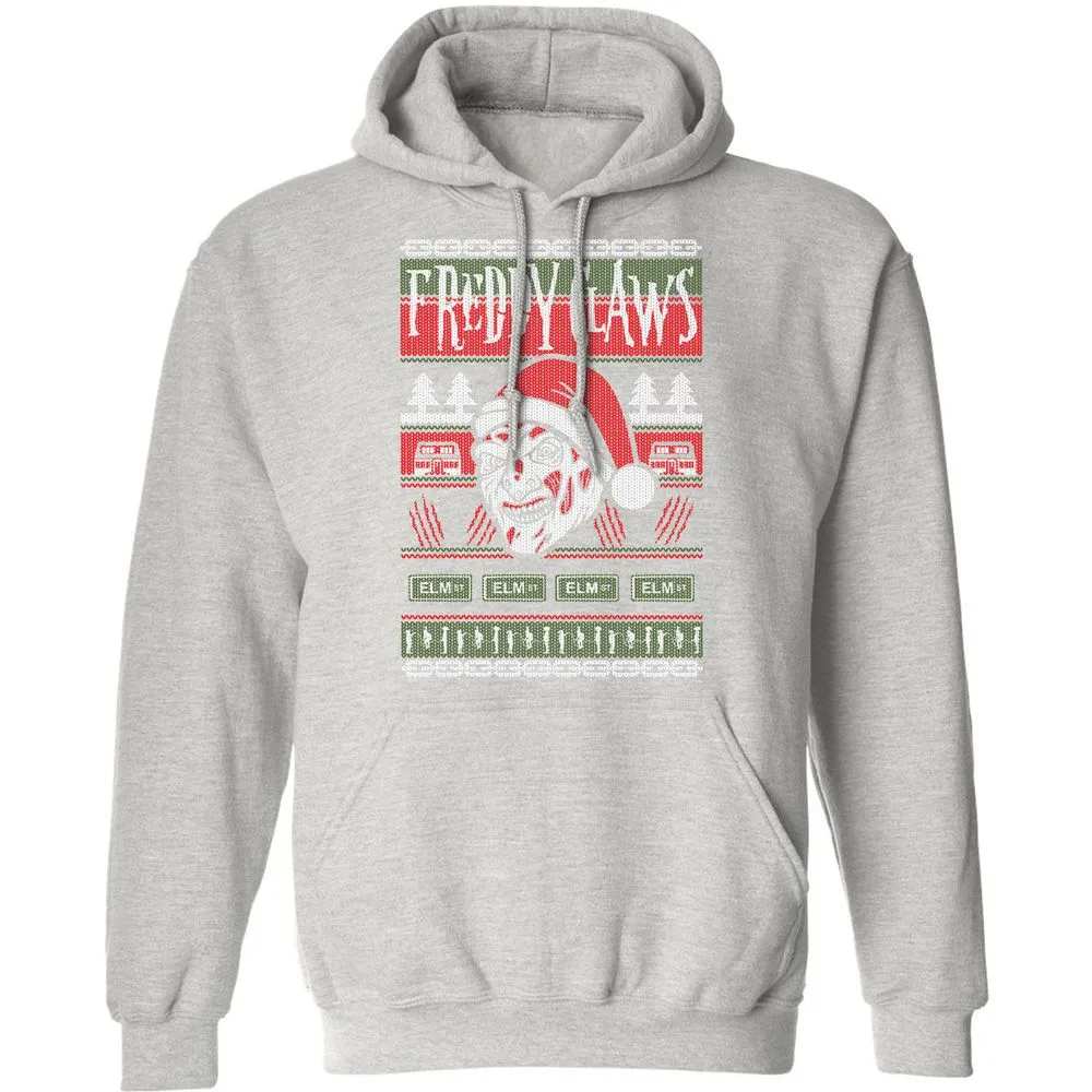 Classic Unisex Hoodie - D7AAC5X6 - Ash - 8