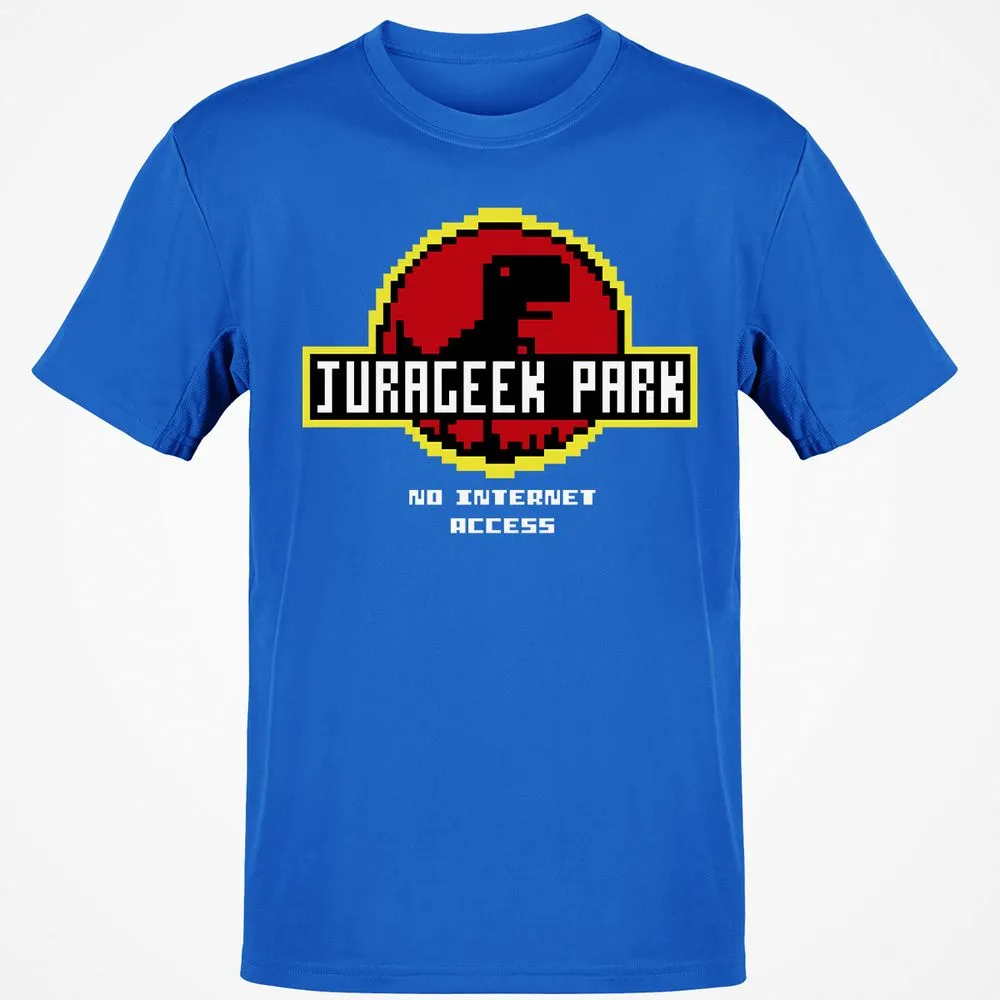 Classic Unisex T-Shirt - GQ1B65N5 - Royal - 11