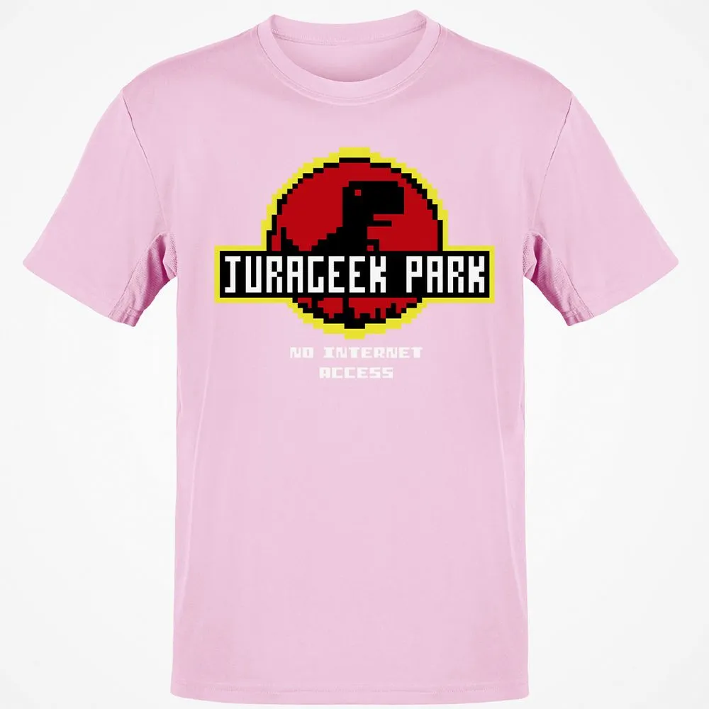 Classic Unisex T-Shirt - GQ1B65N5 - Light Pink - 5