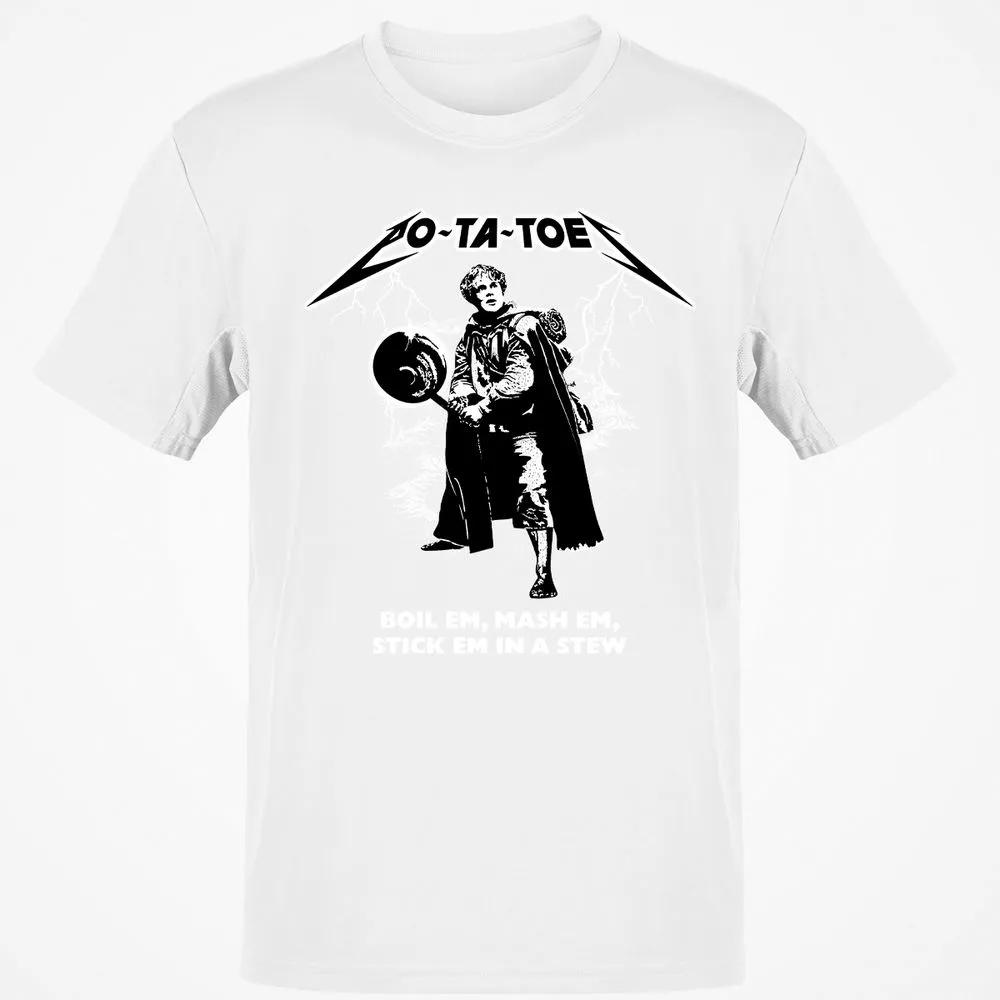Classic Unisex T-Shirt - ZWFR1F82 - White - 12