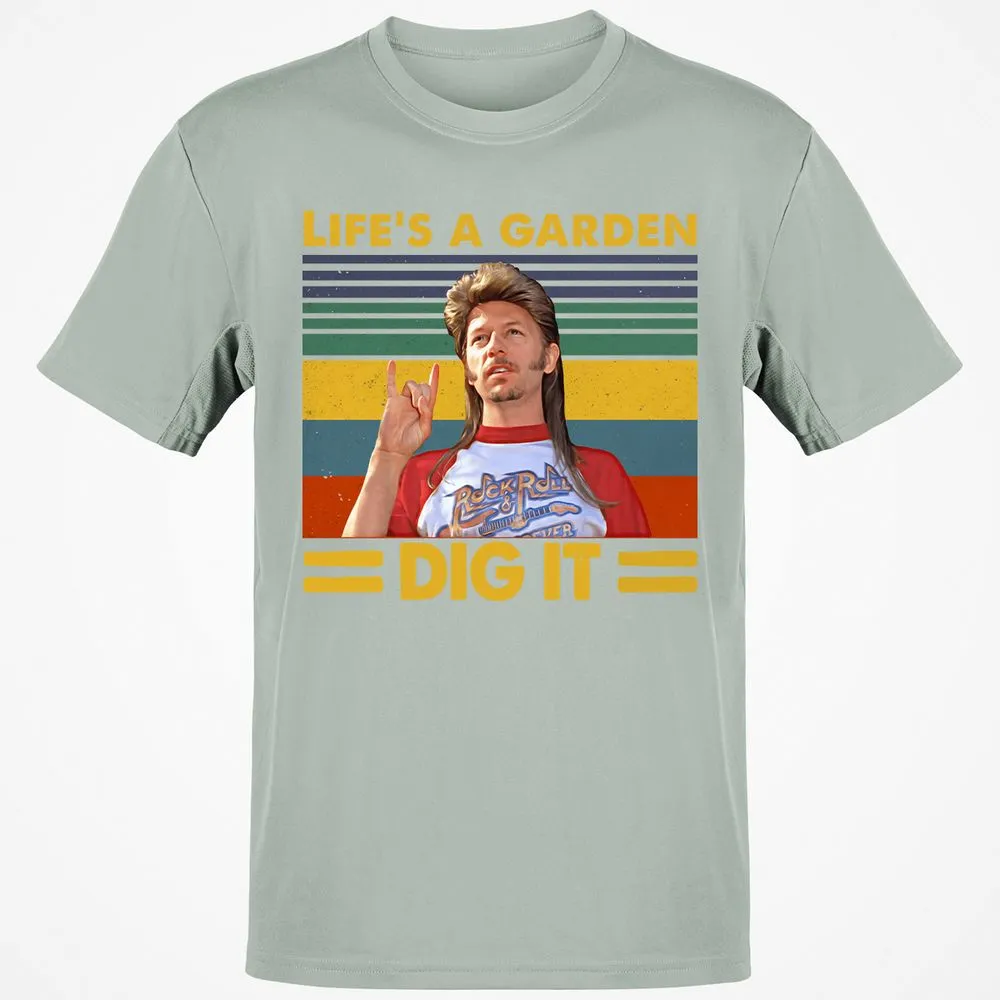 Classic Unisex T-Shirt - FYT8BC1H - Ash - 2