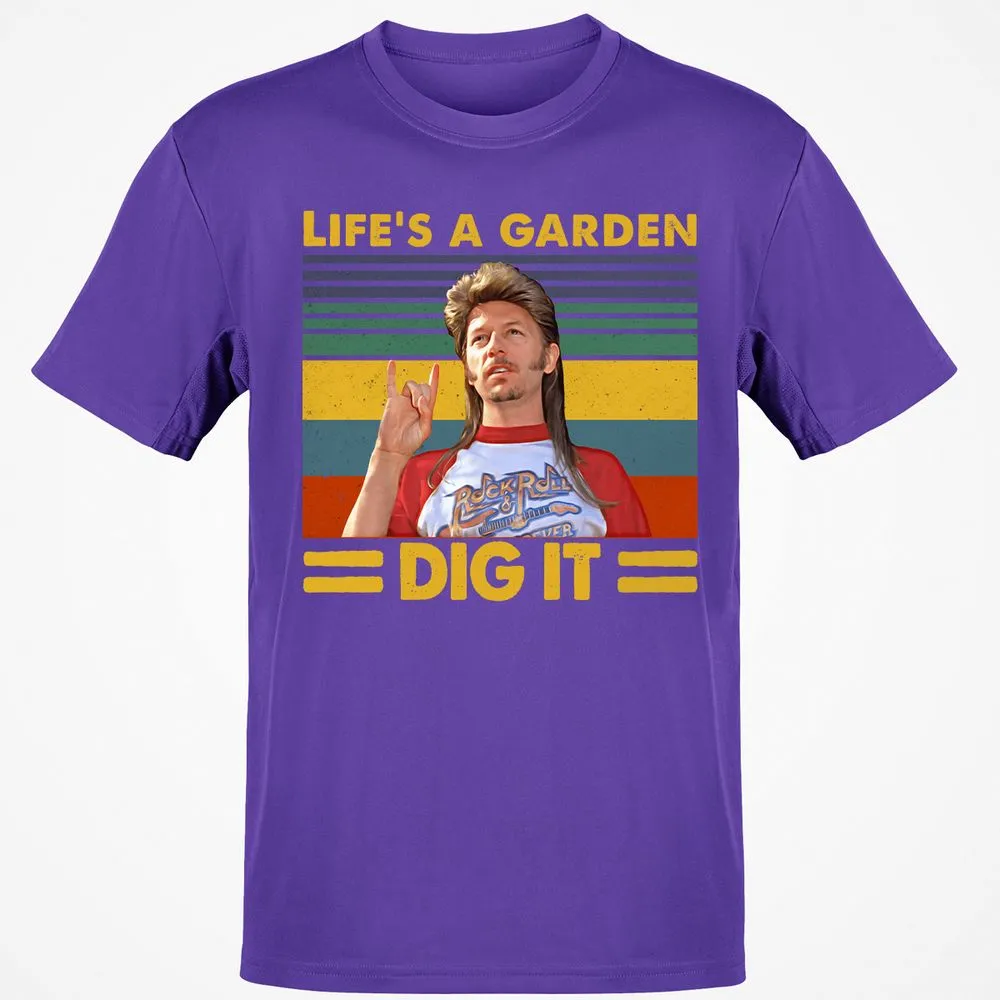 Classic Unisex T-Shirt - FYT8BC1H - Purple - 9
