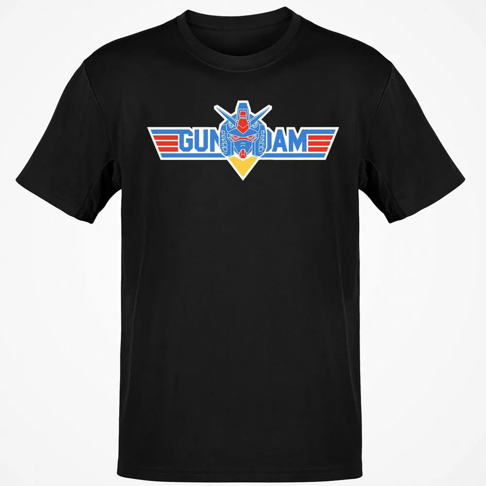Classic Unisex T-Shirt - P6PMPFSA - Black - 1