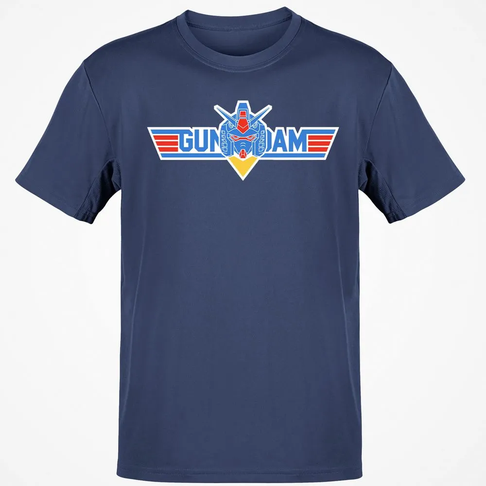 Classic Unisex T-Shirt - P6PMPFSA - Navy - 7