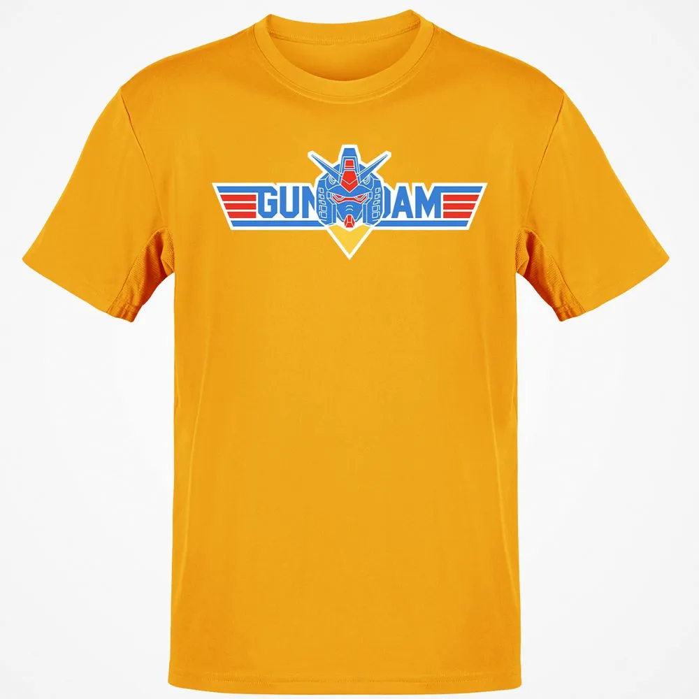Classic Unisex T-Shirt - P6PMPFSA - Gold - 4