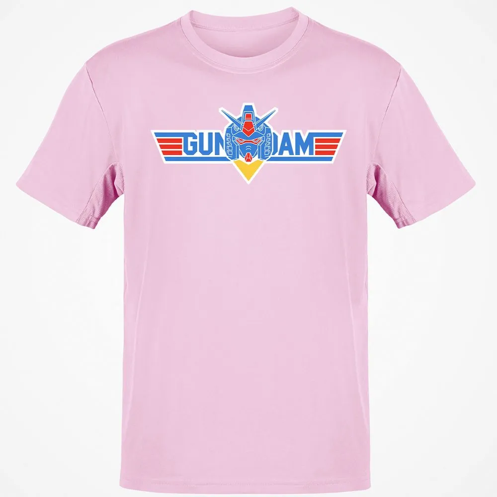 Classic Unisex T-Shirt - P6PMPFSA - Light Pink - 5
