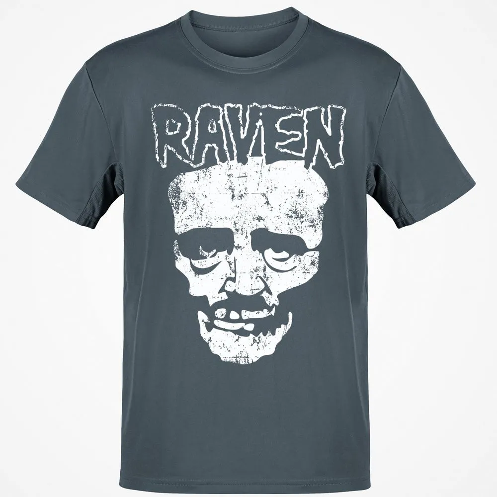 Classic Unisex T-Shirt - G7KBF5SZ - Charcoal - 3