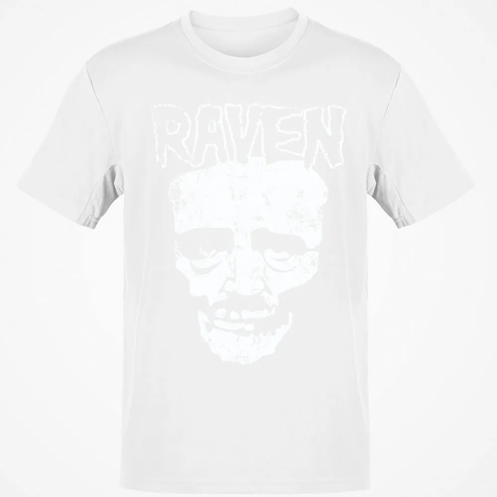 Classic Unisex T-Shirt - G7KBF5SZ - White - 12