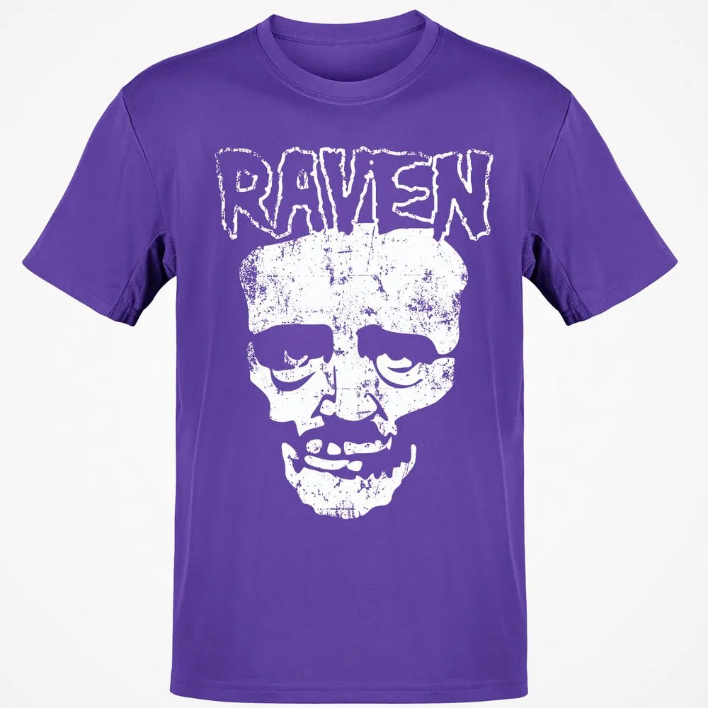 Classic Unisex T-Shirt - G7KBF5SZ - Purple - 9