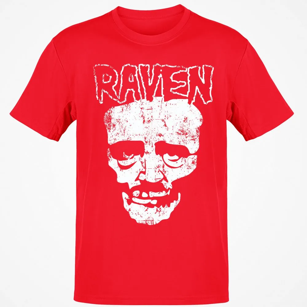 Classic Unisex T-Shirt - G7KBF5SZ - Red - 10