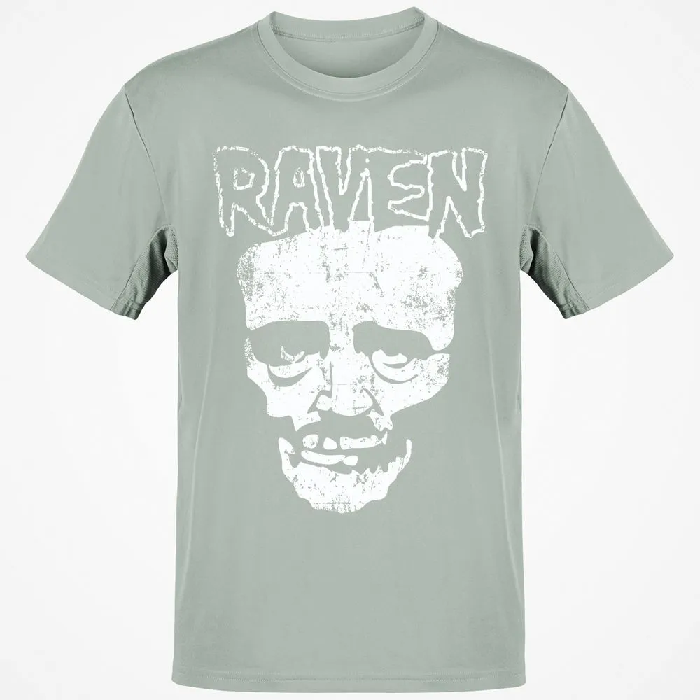 Classic Unisex T-Shirt - G7KBF5SZ - Ash - 2