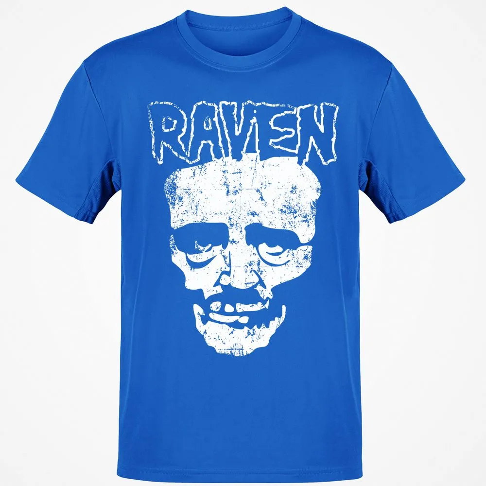 Classic Unisex T-Shirt - G7KBF5SZ - Royal - 11