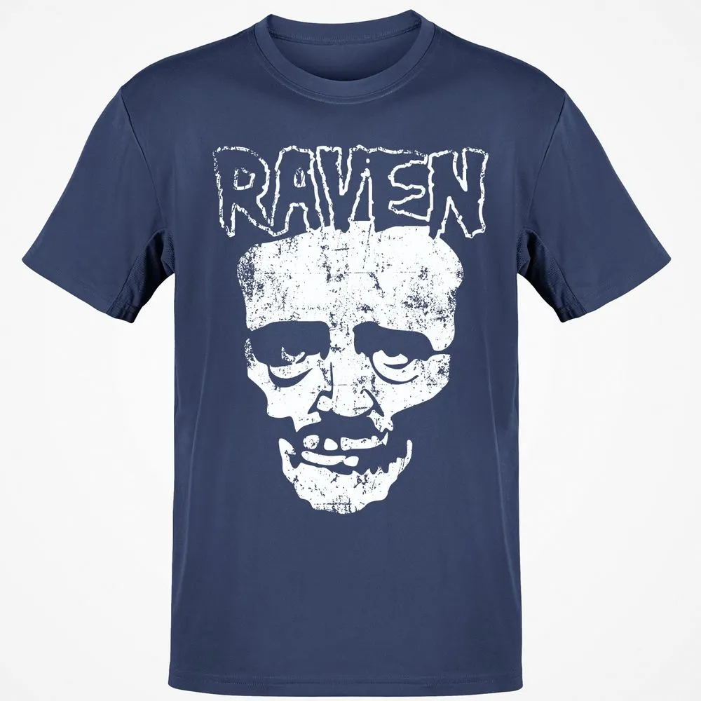 Classic Unisex T-Shirt - G7KBF5SZ - Navy - 7