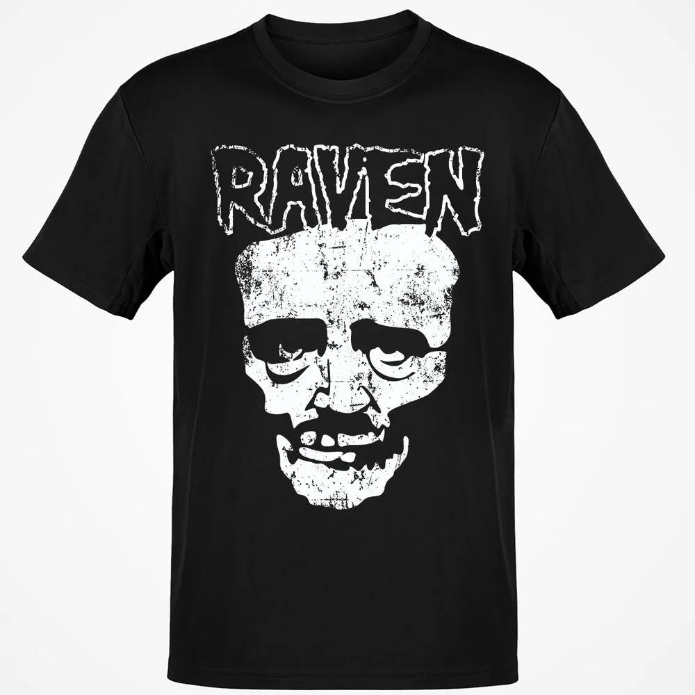Classic Unisex T-Shirt - G7KBF5SZ - Black - 1