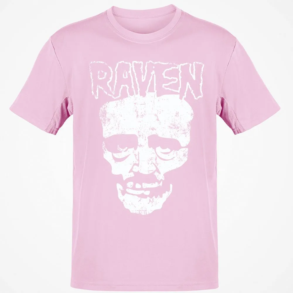 Classic Unisex T-Shirt - G7KBF5SZ - Light Pink - 5