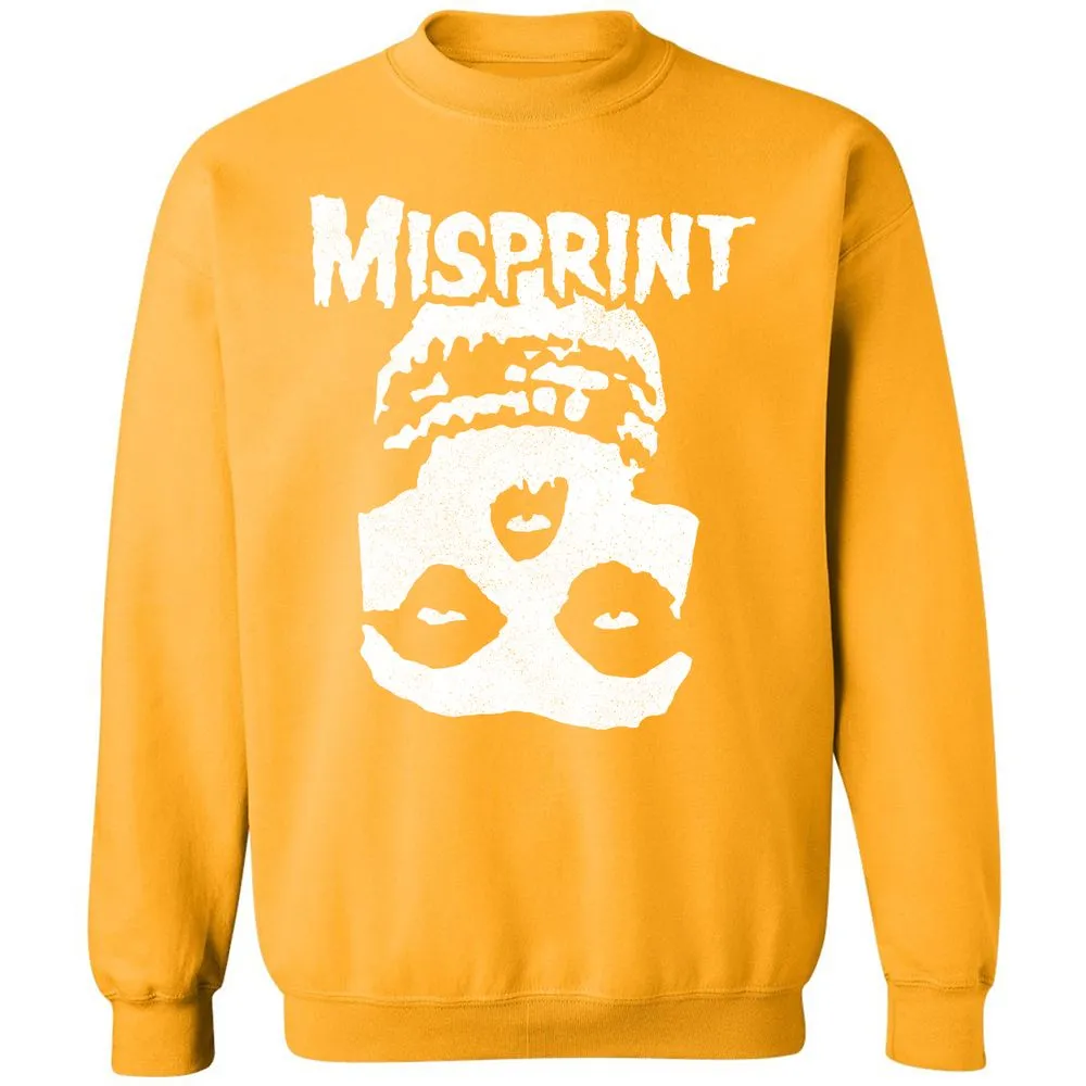 Classic Unisex Sweatshirt - RA9KARKN - Gold - 11