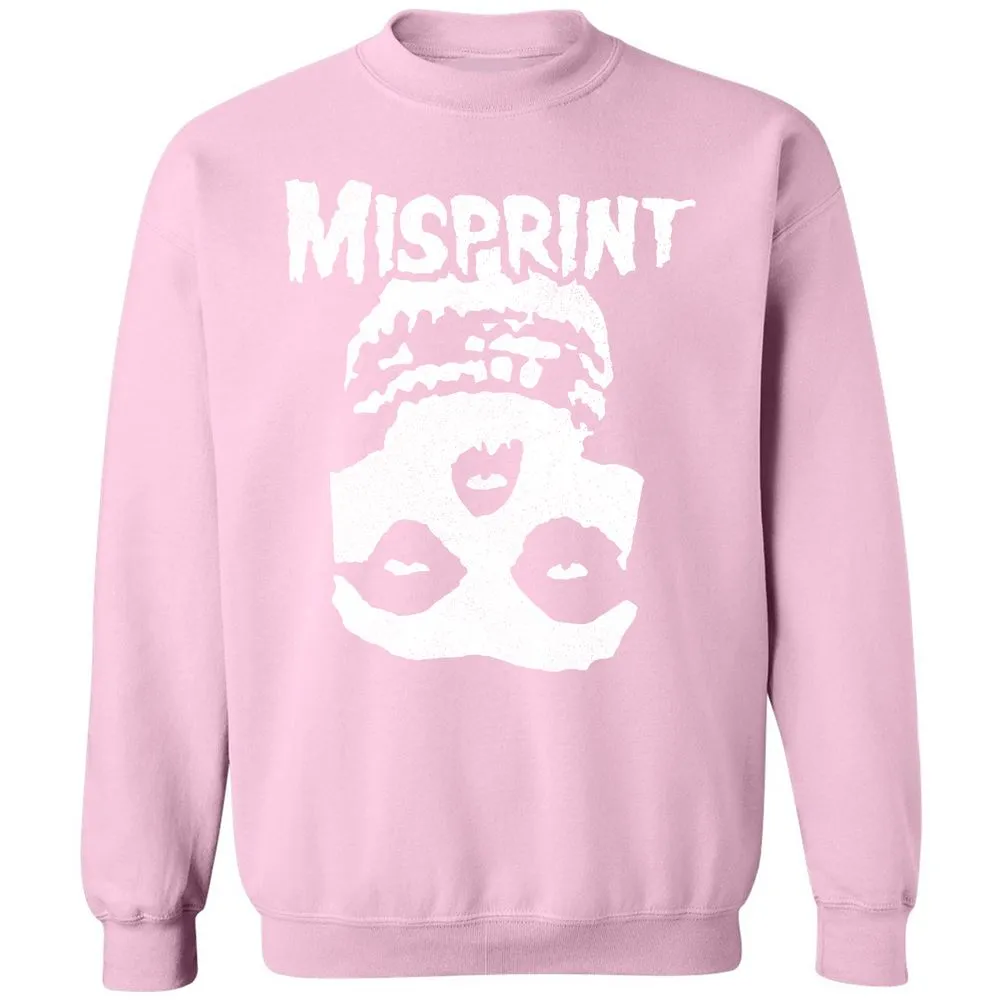 Classic Unisex Sweatshirt - RA9KARKN - Light Pink - 3