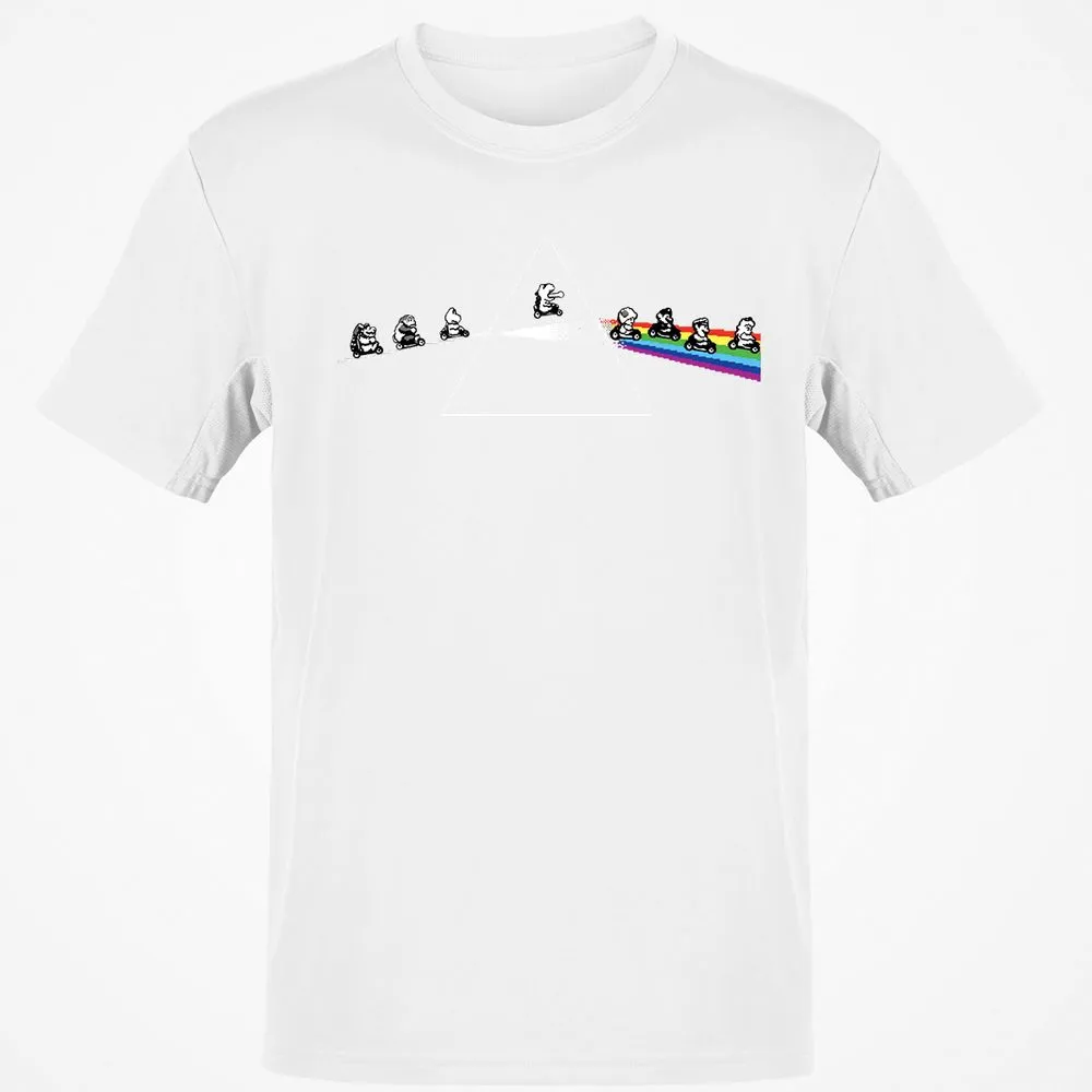Classic Unisex T-Shirt - TJB5Y2AM - White - 12