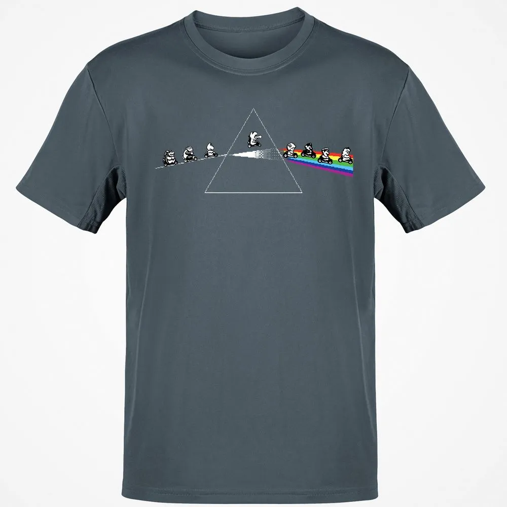 Classic Unisex T-Shirt - TJB5Y2AM - Charcoal - 3