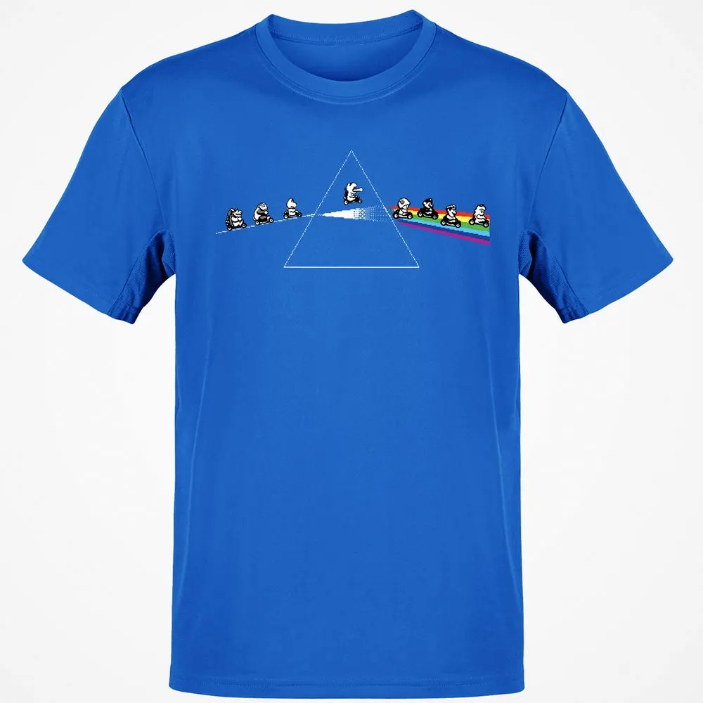 Classic Unisex T-Shirt - TJB5Y2AM - Royal - 11