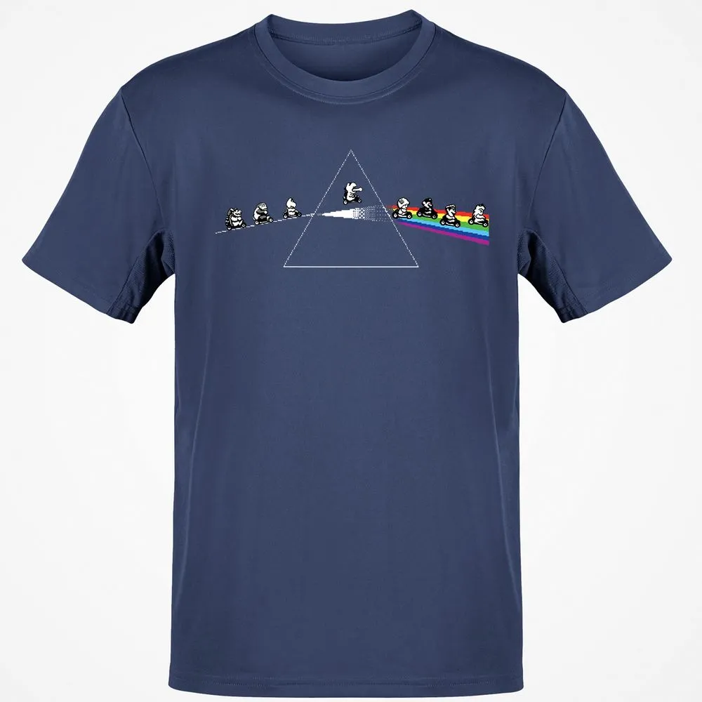 Classic Unisex T-Shirt - TJB5Y2AM - Navy - 7