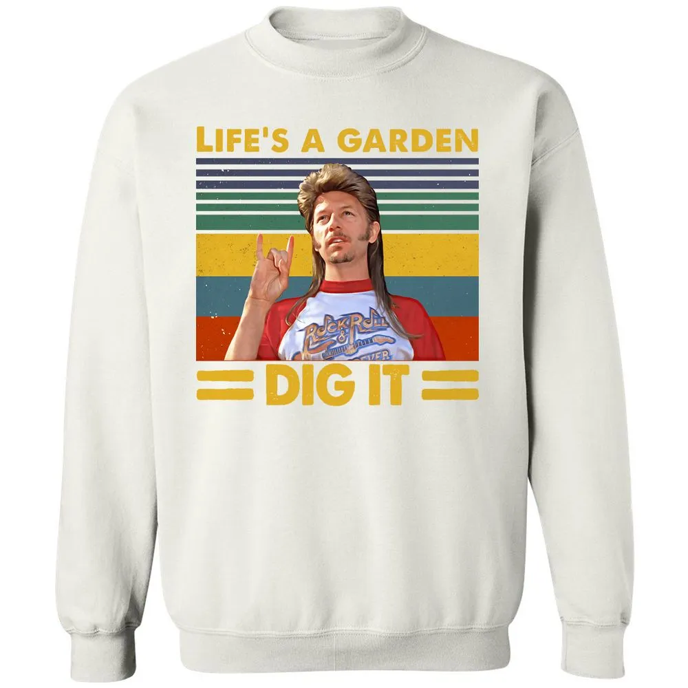 Classic Unisex Sweatshirt - 415FVWPU - White - 12
