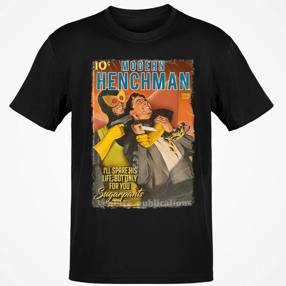 Classic Unisex T-Shirt - BKU1LYKR - Black - 1