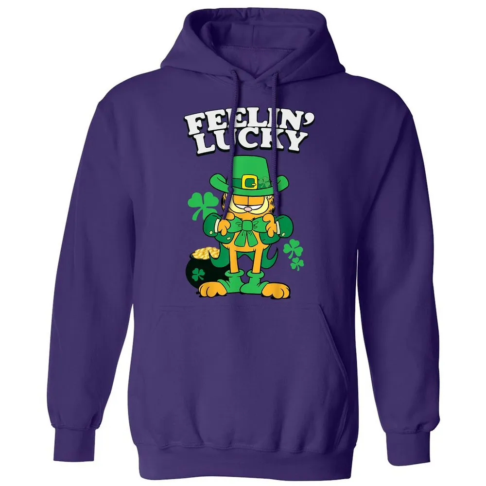 Classic Unisex Hoodie - PFW9U8HS - Purple - 6