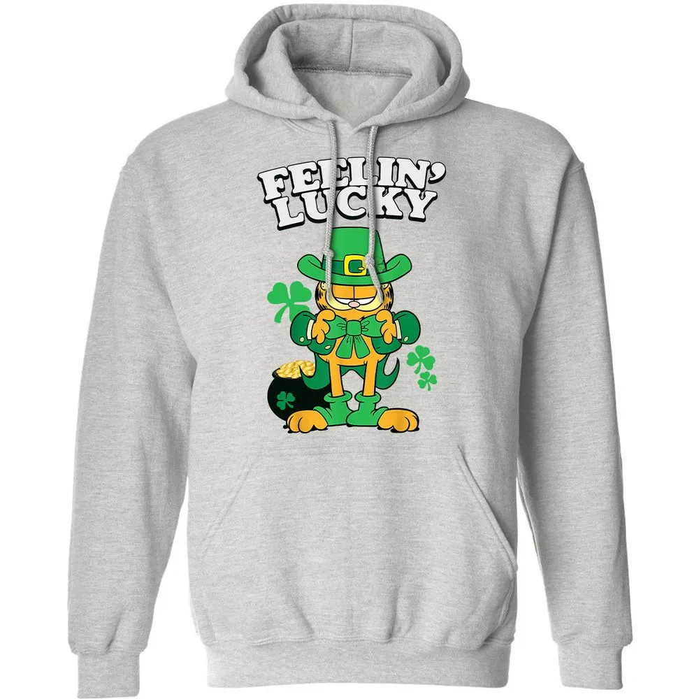 Classic Unisex Hoodie - PFW9U8HS - Ash - 8